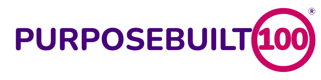 PurposeBuilt100®