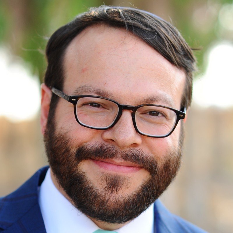 Levi Brackman