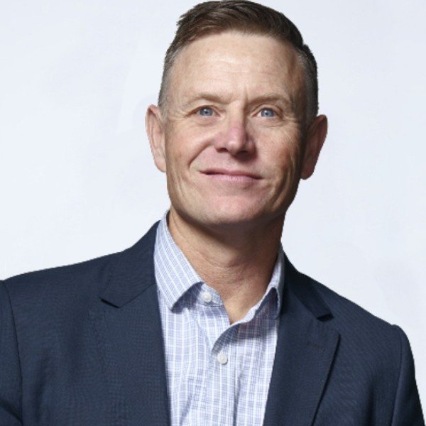 Marty Tate